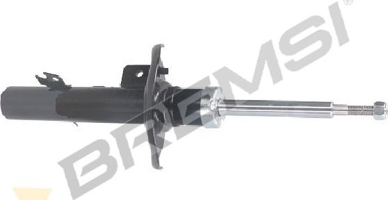 Bremsi SA0303 - Amortizor aaoparts.ro