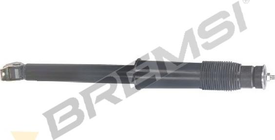 Bremsi SA0244 - Amortizor aaoparts.ro