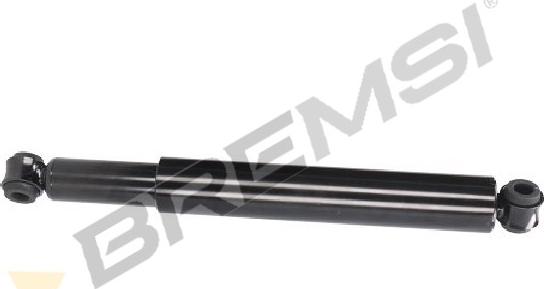 Bremsi SA1502 - Amortizor aaoparts.ro