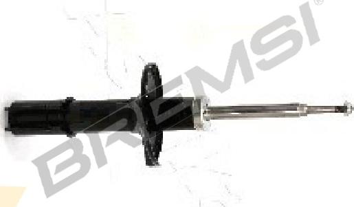 Bremsi SA1641 - Amortizor aaoparts.ro