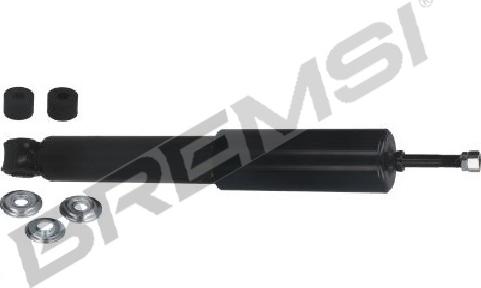 Bremsi SA1010 - Amortizor aaoparts.ro