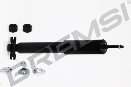 Bremsi SA1133 - Amortizor aaoparts.ro