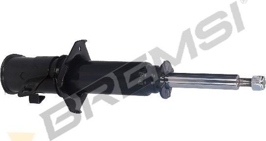 Bremsi SA1864 - Amortizor aaoparts.ro