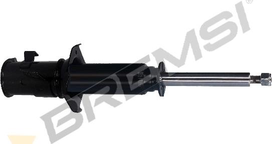 Bremsi SA1863 - Amortizor aaoparts.ro