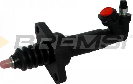 Bremsi SC0069 - Cilindru receptor ambreiaj aaoparts.ro