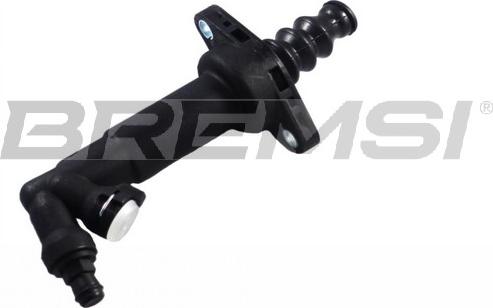 Bremsi SC0104 - Cilindru receptor ambreiaj aaoparts.ro