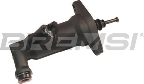 Bremsi SC0117 - Cilindru receptor ambreiaj aaoparts.ro
