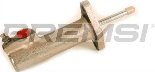 Bremsi SC0204 - Cilindru receptor ambreiaj aaoparts.ro