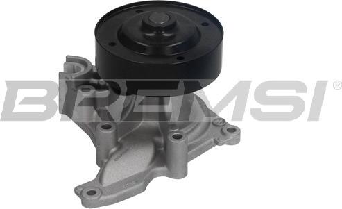 Bremsi WP0452 - Pompa apa aaoparts.ro