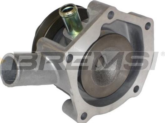 Bremsi WP0136 - Pompa apa aaoparts.ro