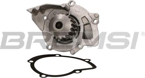 Bremsi WP0174 - Pompa apa aaoparts.ro