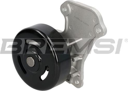 Bremsi WP0346 - Pompa apa aaoparts.ro