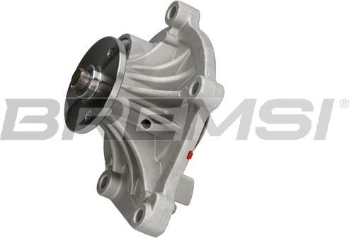 Bremsi WP0269 - Pompa apa aaoparts.ro