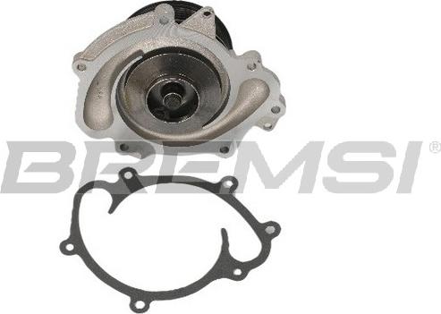 Bremsi WP0220 - Pompa apa aaoparts.ro