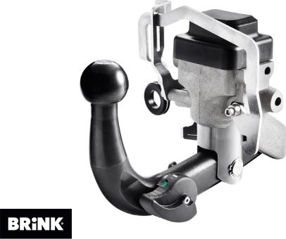 Brink 4037700 - Modul tractare aaoparts.ro