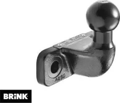 Brink 539900 - Modul tractare aaoparts.ro