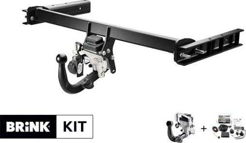 Brink 4037740 - Modul tractare aaoparts.ro
