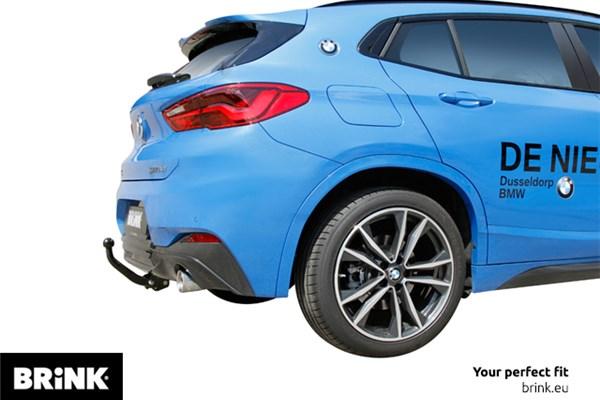 Brink 651300 - Modul tractare aaoparts.ro