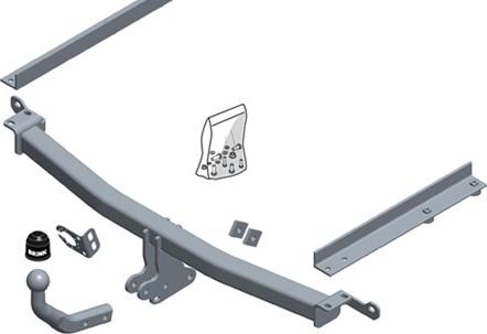 Brink 610400 - Modul tractare aaoparts.ro