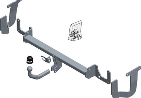 Brink 617400 - Modul tractare aaoparts.ro