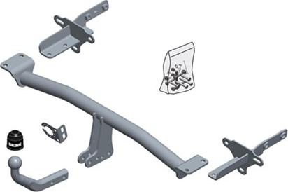 Brink 624900 - Modul tractare aaoparts.ro