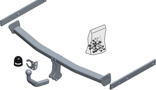 Brink 674100 - Modul tractare aaoparts.ro