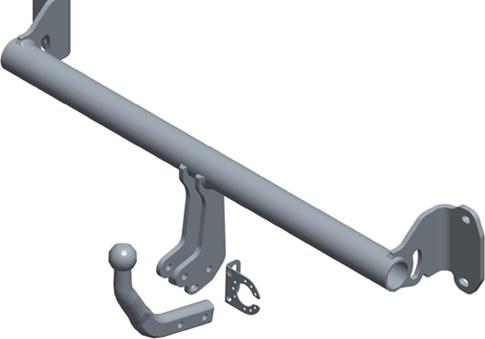 Brink 678700 - Modul tractare aaoparts.ro