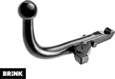 Brink 403100 - Modul tractare aaoparts.ro