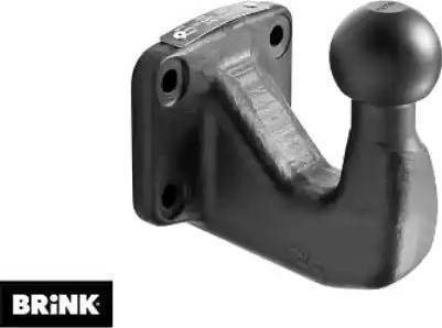 Brink 330100 - Modul tractare aaoparts.ro