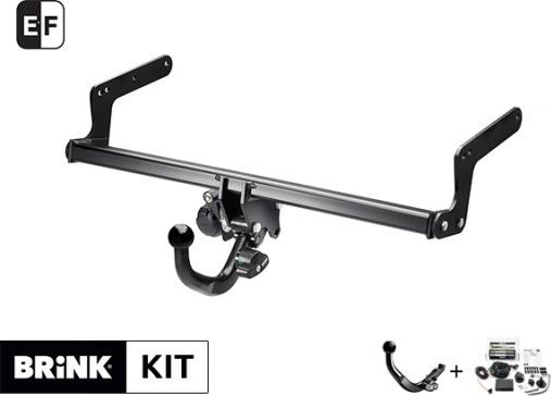 Brink 530010 - Modul tractare aaoparts.ro