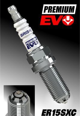 Brisk 1901 - Bujii aaoparts.ro