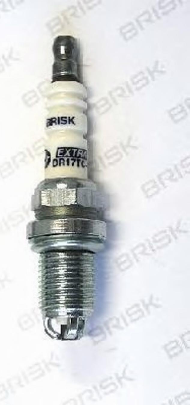 Brisk 1367 - Bujii aaoparts.ro