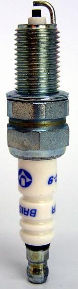 Brisk BR14YC9 - Bujii aaoparts.ro