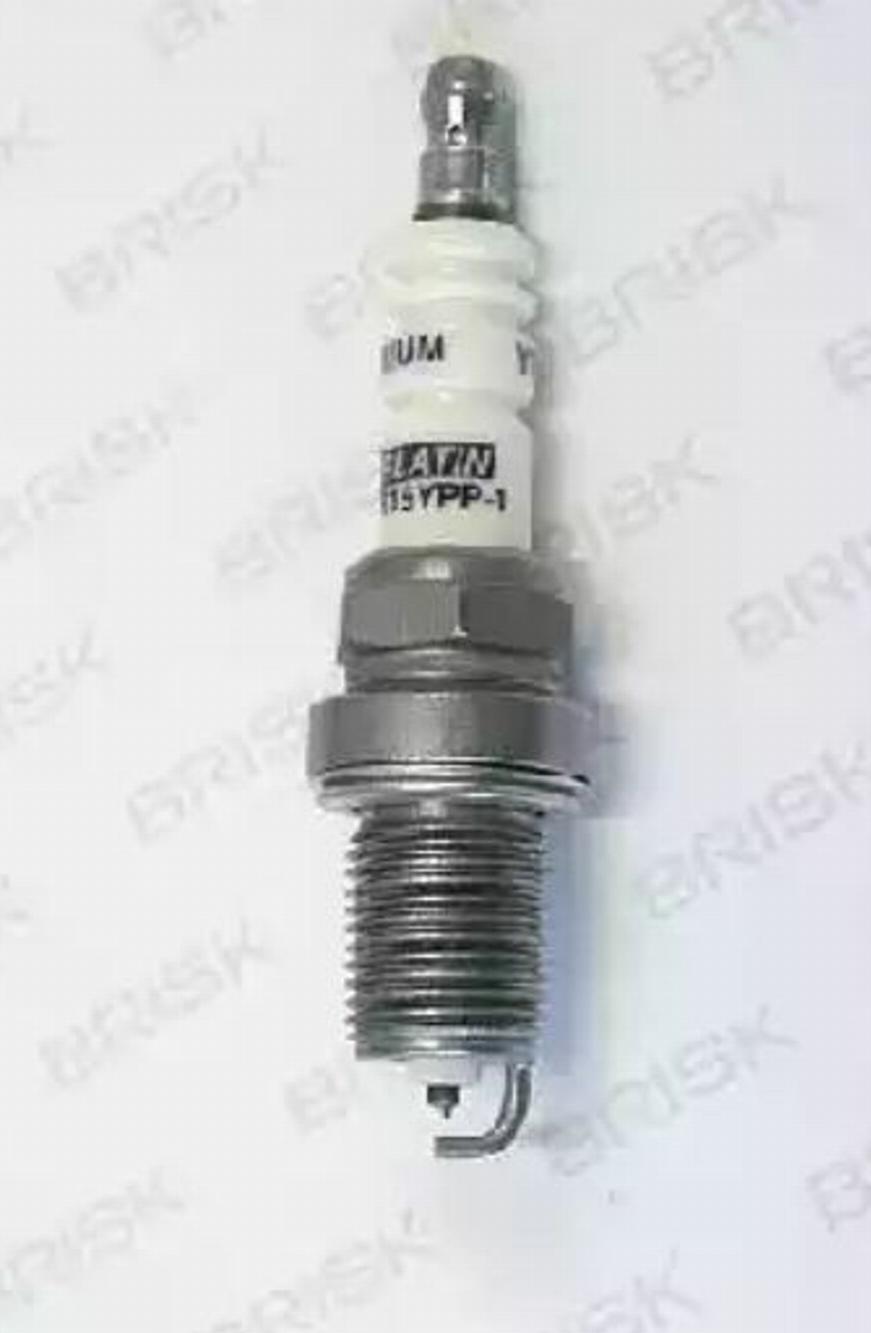 Brisk DR15YP - Bujii aaoparts.ro