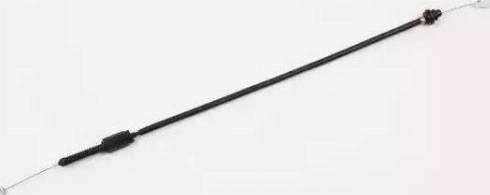 Brovex-Nelson 46.3640 - Cablu acceleratie aaoparts.ro