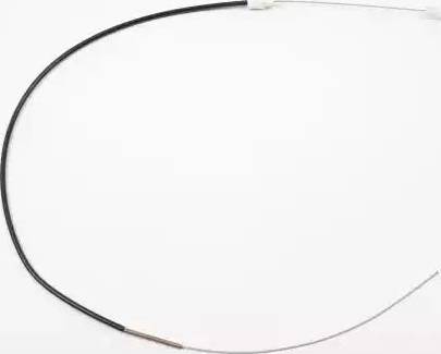 Brovex-Nelson 46.3365 - Cablu acceleratie aaoparts.ro