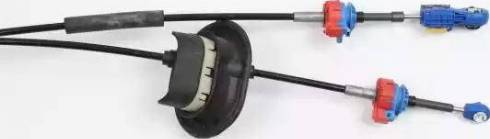 Brovex-Nelson 42.9240 - Cablu,transmisie manuala aaoparts.ro