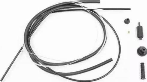 Brovex-Nelson 42.3120 - Cablu acceleratie aaoparts.ro