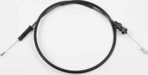Brovex-Nelson 42.3700 - Cablu acceleratie aaoparts.ro