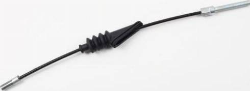 Brovex-Nelson 56.0450 - Cablu, frana de parcare aaoparts.ro