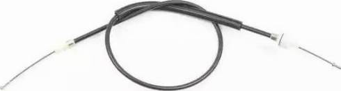 Brovex-Nelson 56.2980 - Cablu ambreiaj aaoparts.ro
