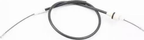 Brovex-Nelson 56.2420 - Cablu ambreiaj aaoparts.ro