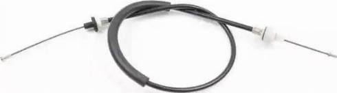 Brovex-Nelson 56.2650 - Cablu ambreiaj aaoparts.ro