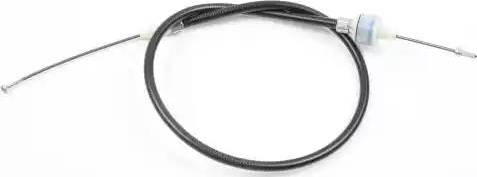 Brovex-Nelson 56.2015 - Cablu ambreiaj aaoparts.ro