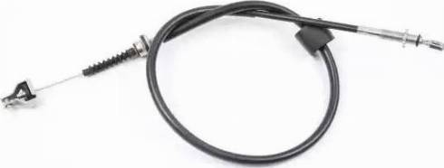 Brovex-Nelson 68.2030 - Cablu ambreiaj aaoparts.ro
