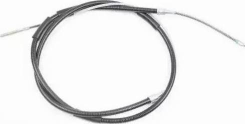 Brovex-Nelson 62.1230 - Cablu, frana de parcare aaoparts.ro