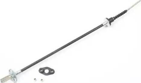 Brovex-Nelson 86.2210 - Cablu ambreiaj aaoparts.ro