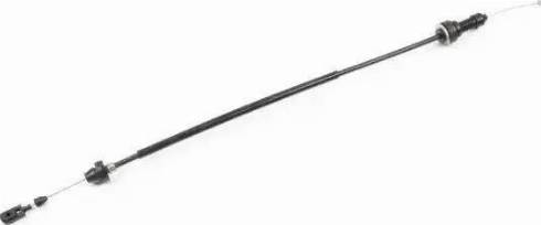 Brovex-Nelson 30.3270 - Cablu acceleratie aaoparts.ro