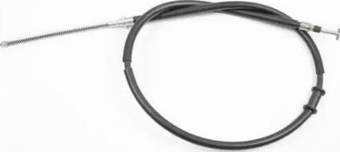Brovex-Nelson 24.1941 - Cablu, frana de parcare aaoparts.ro