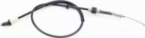 Brovex-Nelson 24.3550 - Cablu acceleratie aaoparts.ro